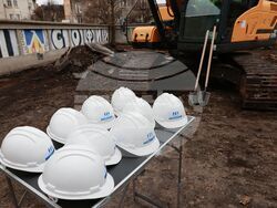 „Къща на децата“ - първа копка - програма „Развитие на регионите“