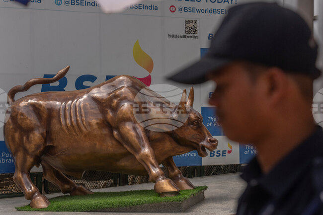 India Financial Markets