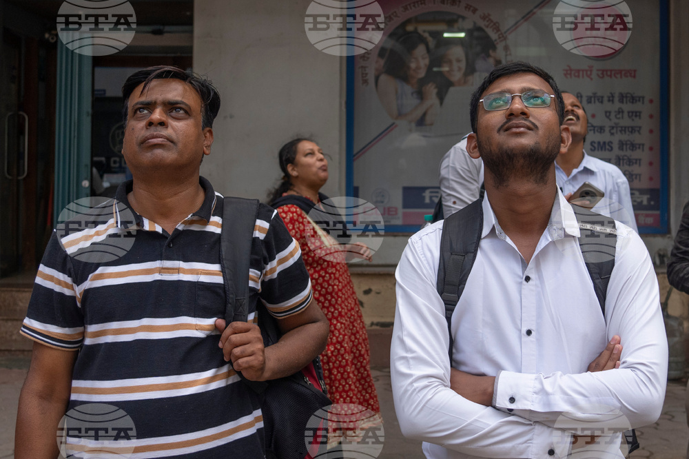 India Financial Markets