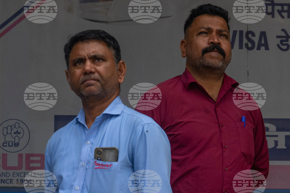 India Financial Markets