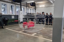 Балчик - пожарна - реновирана сграда