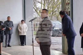 Балчик - пожарна - реновирана сграда