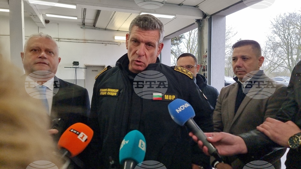 Балчик - пожарна - реновирана сграда