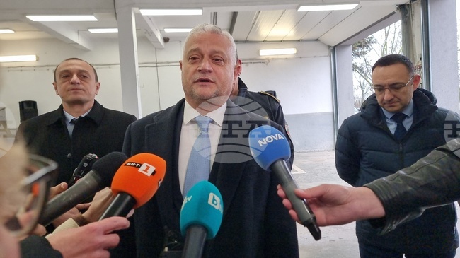 Interior Minister Sees Growing Public Trust in Ministry’s New Leadership