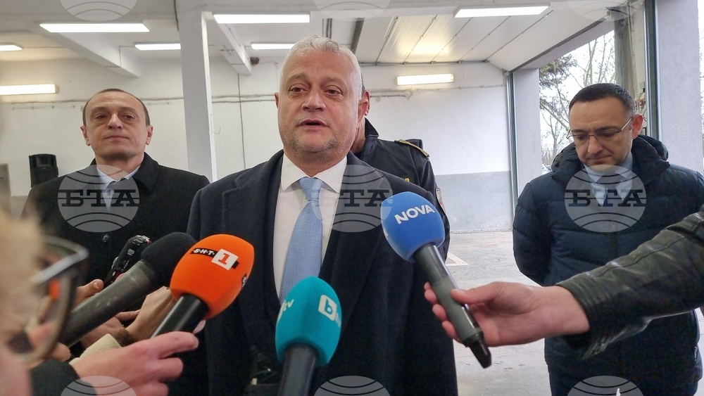 Балчик - пожарна - реновирана сграда