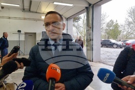 Балчик - пожарна - реновирана сграда