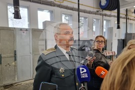 Балчик - пожарна - реновирана сграда