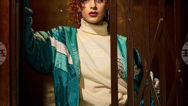 Алена Вергова разказва за любовта и разпада в новата си песен