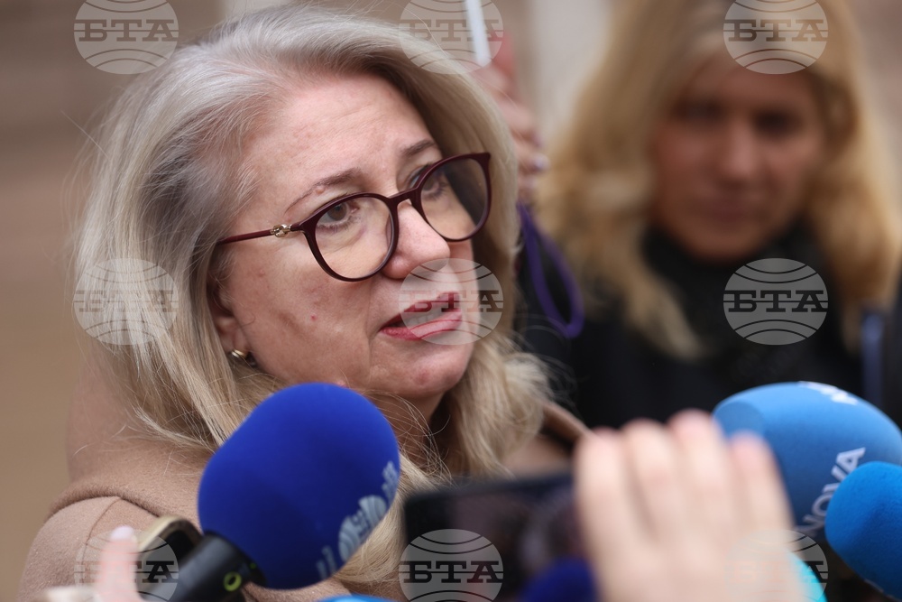 Tourism Sector Ready to Keep Summer Package Prices, Minister Georgieva Says