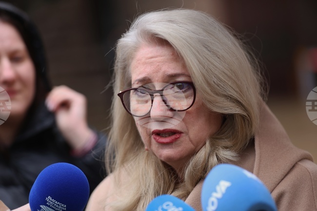 Министерството на туризма е „умерен оптимист“ за предстоящото лято, заяви служебният ресорен министър