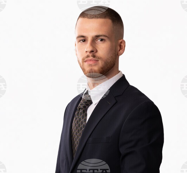 ГЕРБ е изборът за стабилност и перспектива в България, каза кандидатът за народен представител Иван Рашев в Пловдив