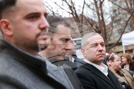 „Къща на децата“ - първа копка - програма „Развитие на регионите“