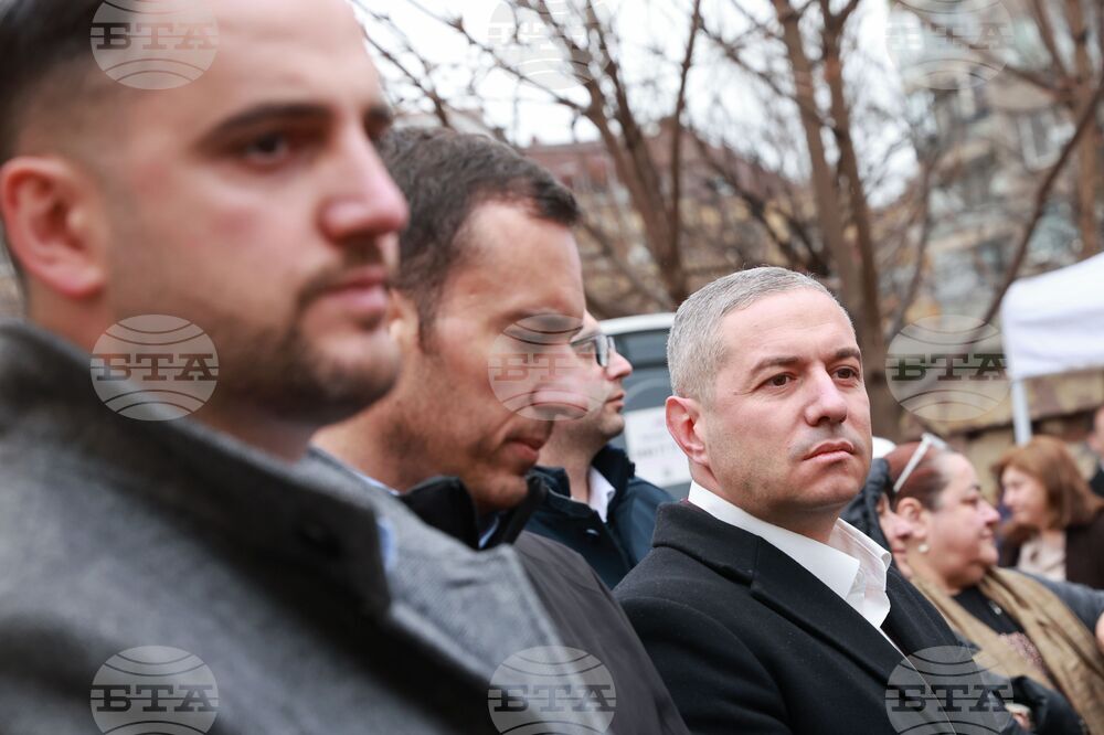 „Къща на децата“ - първа копка - програма „Развитие на регионите“