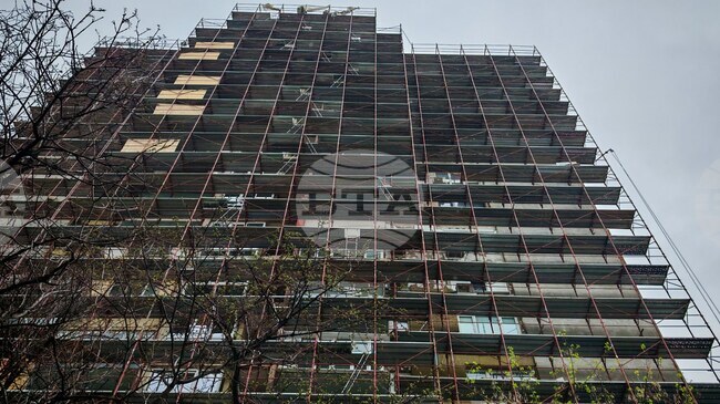 Община Пловдив продължава изпълнението на мерките за енергийна ефективност по Плана за възстановяване и устойчивост с блок в район „Южен“