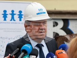 „Къща на децата“ - първа копка - програма „Развитие на регионите“