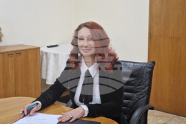 Разград - заместник-областен управител - встъпване в длъжност