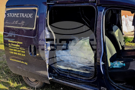 Бургас - Окръжна прокуратура - специализирана операция - марихуана