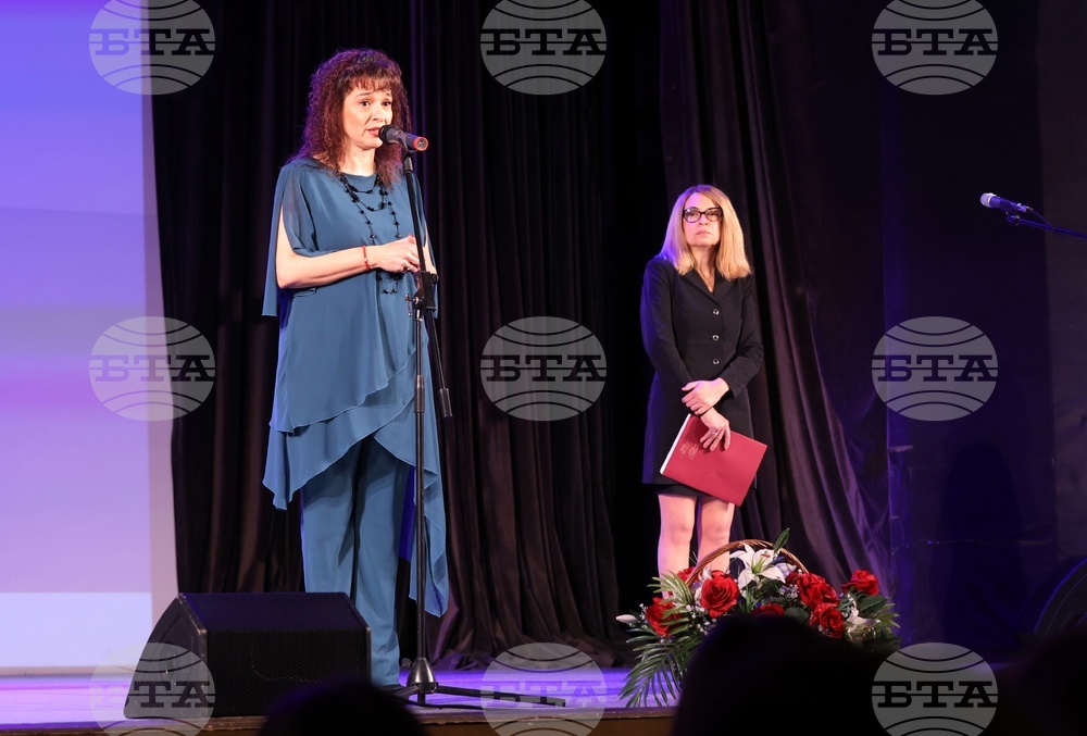 „Походът на книгите“- откриване - 15-то издание