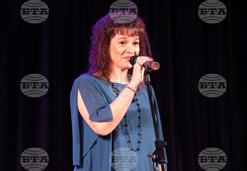 „Походът на книгите“- откриване - 15-то издание