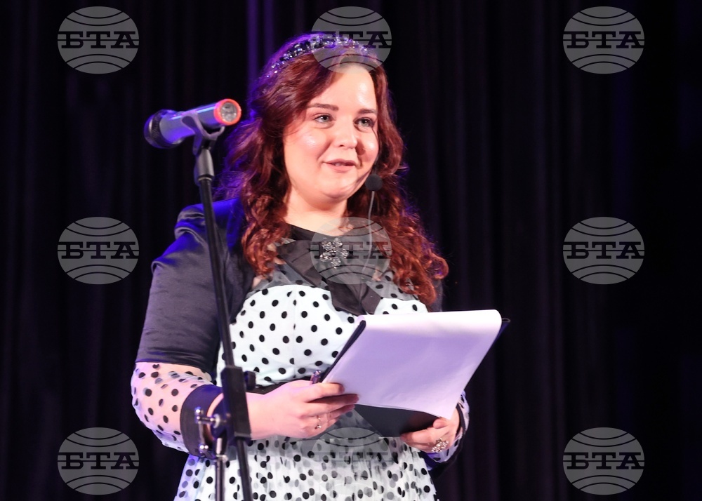 „Походът на книгите“- откриване - 15-то издание