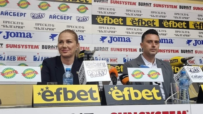 Селекционерът на националките по баскетбол Таня Гатева: "Смятам, че пикът на отбора ще бъде точно през ноември"