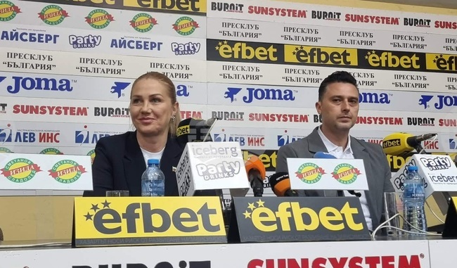 Селекционерът на националките по баскетбол Таня Гатева: "Смятам, че пикът на отбора ще бъде точно през ноември"