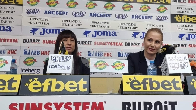 Психологът на женския национален тим по баскетбол Полина Друмева: "Момичетата имат изключителна мотивация за това, което следва"
