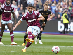Britain Soccer Premier League