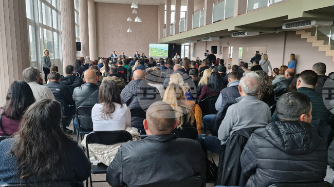 Стандартите, които трябва да изпълнят земеделците, за да получат плащания по Кампания 2026, бяха представени на среща в Шумен