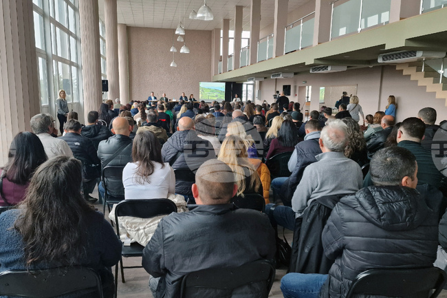 Стандартите, които трябва да изпълнят земеделците, за да получат плащания по Кампания 2026, бяха представени на среща в Шумен