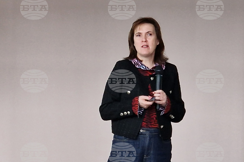 Шумен - Кампания 2026 - среща със земеделски стопани