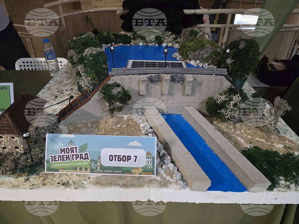 Пловдив - „Еко Визия Фест“ 2026