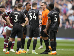 Britain Soccer Premier League