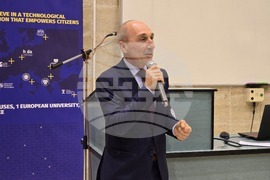 Пловдив - „Еко Визия Фест“ 2026