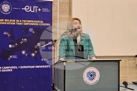 Пловдив - „Еко Визия Фест“ 2026