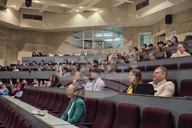 Пловдив - „Еко Визия Фест“ 2026