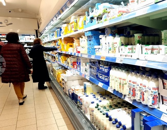 Annual Inflation in November 2024 Is 2.1% Y/Y