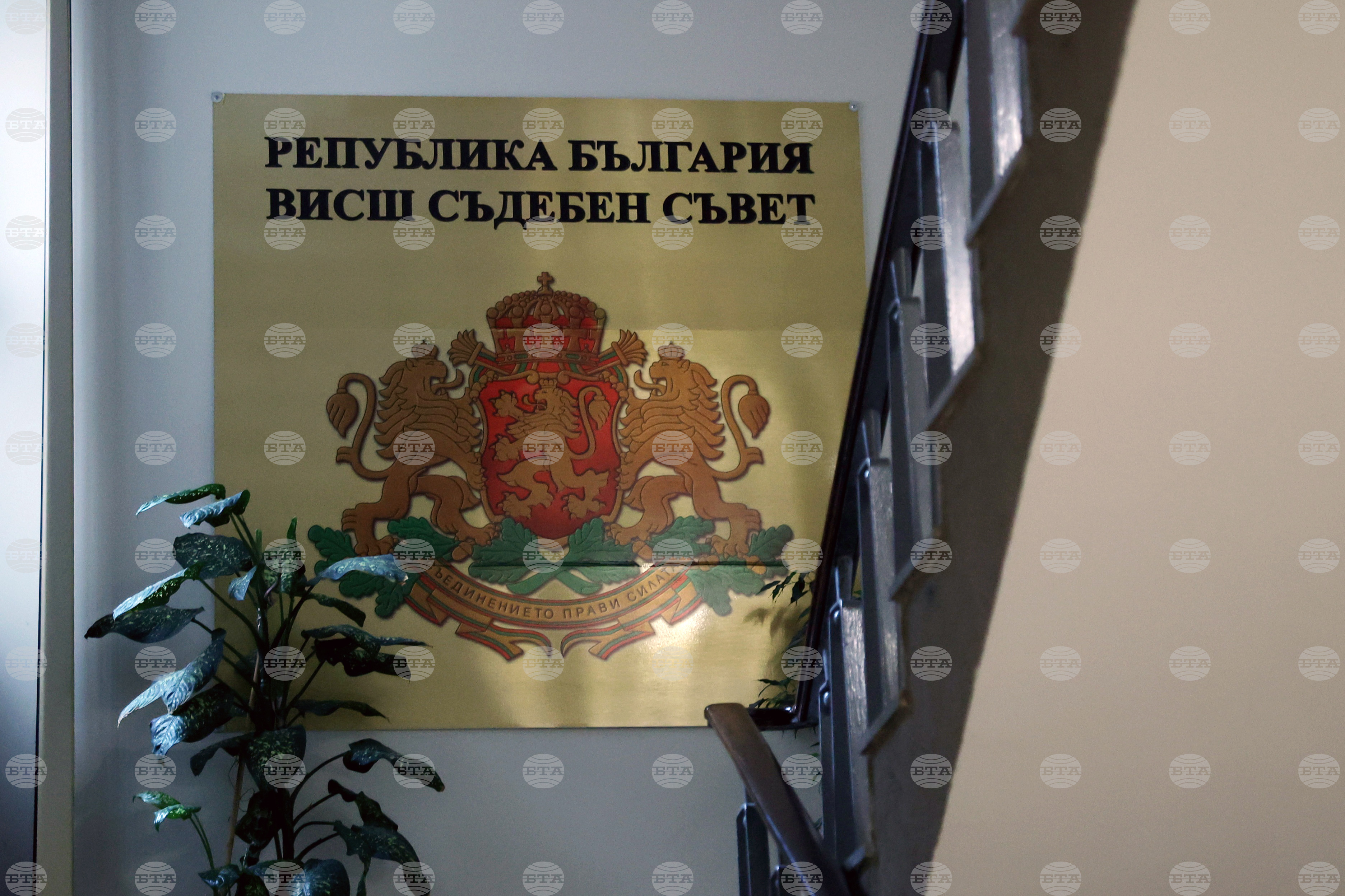 Публикувани са документите на Петко Петков - следовател в Националната следствена служба - кандидат за изборен член на ВСС от квотата на следователите
