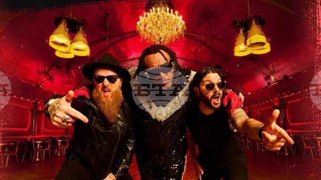 Пионерите на уелския рага-метъл Skindred се присъединяват към фестивала Hills of Rock 2026