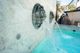 Сандански - Спа хотел „Спартак“