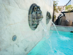 Сандански - Спа хотел „Спартак“