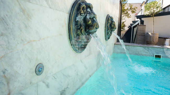 Spa Hotel Spartak Constantly Expanding Services with Therapeutic, Relaxing Treatments