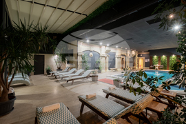 Сандански - Спа хотел „Спартак“