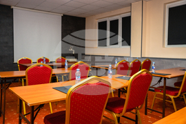 Сандански - Спа хотел „Спартак“