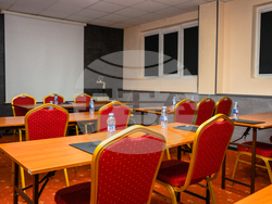 Сандански - Спа хотел „Спартак“