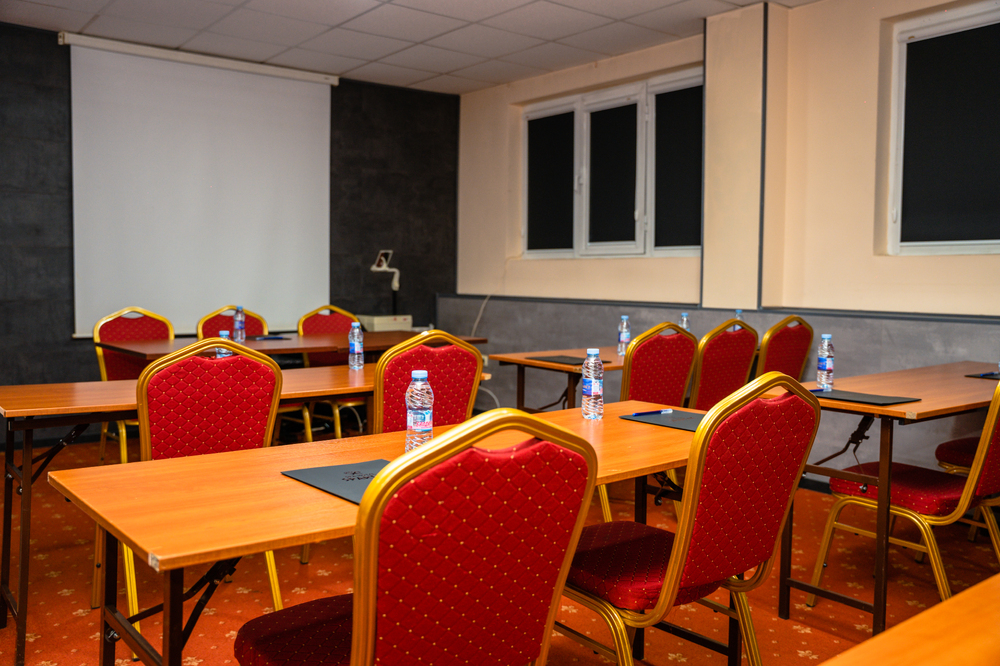 Сандански - Спа хотел „Спартак“