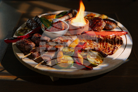 Сандански - Спа хотел „Спартак“