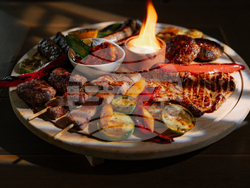 Сандански - Спа хотел „Спартак“