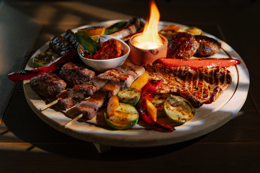 Сандански - Спа хотел „Спартак“