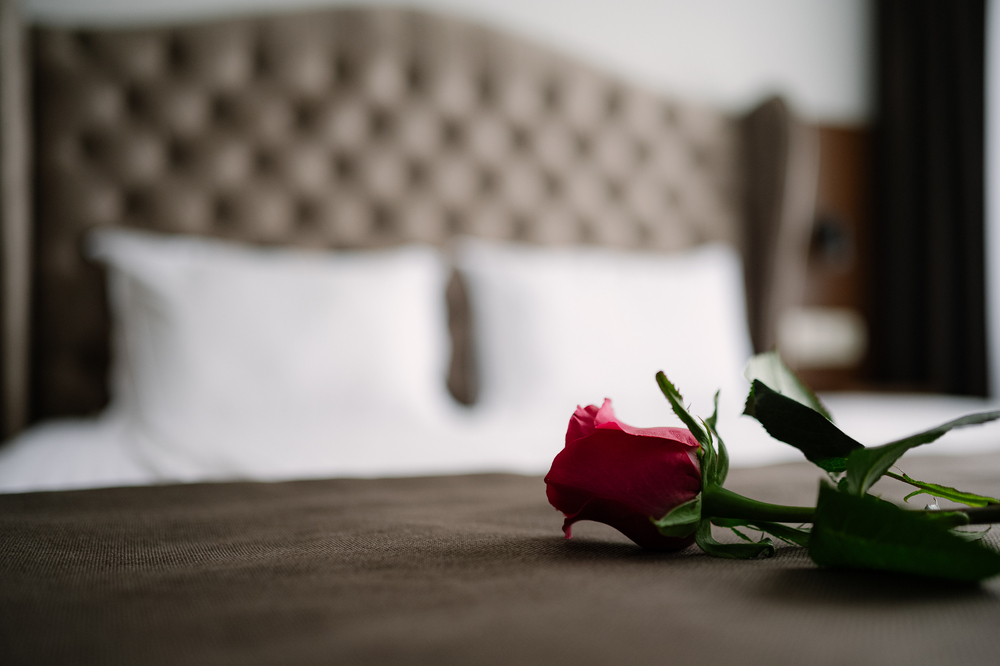 Сандански - Спа хотел „Спартак“